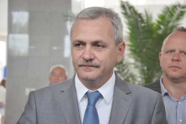 Dragnea: Descentralizarea, în conţinut, nu-mi creează foarte multă mulţumire